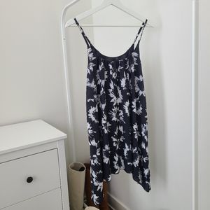 Tunic Style Dress